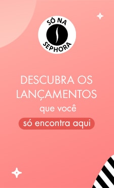 Só na Sephora