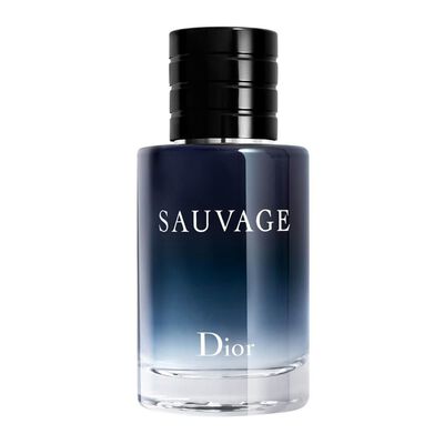 DIOR       SAUVAGE       EDTV 60ML